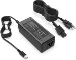 Universal 45W 65W USB C Laptop Charger Compatible with HP chromebook Lenovo Dell Acer Asus Samsung Google Computer Type C Power Adapter - Image 2