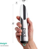 PACT Outdoors Backpacking Shovel: Lightweight Aluminum Trowel, Essential for Backpacking, Camping, Hiking - Award Winning Backpacking Trowel - Image 4