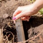 PACT Outdoors Backpacking Shovel: Lightweight Aluminum Trowel, Essential for Backpacking, Camping, Hiking - Award Winning Backpacking Trowel - Image 10