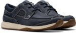 Clarks Mens Sailview Lace - Image 6
