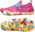 CIOR Boys & Girls Water Shoes Sports Aqua Athletic Sneakers Lightweight Sport Shoes(Toddler/Little Kid/Big Kid) - Image 7