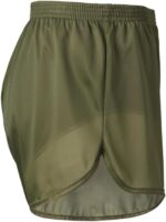 Soffe Mens Original Silkie Ranger Panty, Running Shorts - Image 4