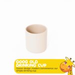 Baby Essentials by Muqee Peeko with BLW Supplies and Kids Feeding Sets - Food Grade Silicone (6 Piece Set) - Image 9