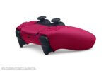 PlayStation DualSense® Wireless Controller - Cosmic Red - Image 4