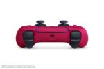 PlayStation DualSense® Wireless Controller - Cosmic Red - Image 5