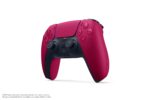 PlayStation DualSense® Wireless Controller - Cosmic Red - Image 6