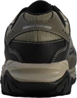 Skechers Men's Cankton Steel Toe Electrical Hazard Construction Shoes - Image 4