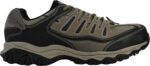 Skechers Men's Cankton Steel Toe Electrical Hazard Construction Shoes - Image 7