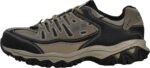 Skechers Men's Cankton Steel Toe Electrical Hazard Construction Shoes - Image 8
