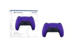 PlayStation DualSense® Wireless Controller - Galactic Purple - Image 7