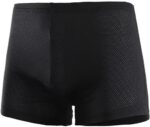 Men's Cycling Underwear Shorts 5D Padded Gel Mountain Bike Bicycle MTB Liner with Breathable, Quick Drying Shockproof - Image 3