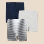 Amazon Essentials Baby-Girls Bike Shorts - Image 3