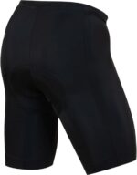 PEARL IZUMI Padded Bike Shorts for Men, 9" Quest Cycling Shorts, Breathable & Moisture-Wicking with Reflective Elements. - Image 8