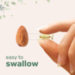 Omega-3 for Kids, 240 Chewable Veggie Softgels | Vegan Omega-3 from Algae Oil + 200mg DHA | Lemon Flavored | Brain, Heart, & Immune Support | No Fishy Smell or Burps, Carrageenan Free - Image 6