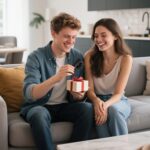 Opticnock 4-in-1 Magnetic Selfie Stick for iPhone/Android - 360° Rotatable, Extendable with Wireless Remote | Pocket Size | Includes Phone Ring (1PC) - Image 9