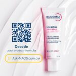 Bioderma SENSIBIO AR+ CREAM - Image 10