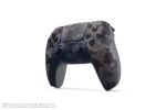 PlayStation DualSense® Wireless Controller - Gray Camouflage - Image 4