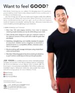 Better Stretching: 9 Minutes a Day to Greater Flexibility, Less Pain, and Enhanced Performance, the JoeTherapy Way - Image 3