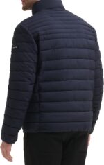Calvin Klein Men's Full Zip Down Puffer Coat - Image 5