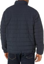 Calvin Klein Men's Full Zip Down Puffer Coat - Image 6