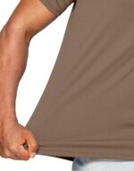 G Gradual Men's Workout Quick Dry T-Shirts Short Sleeve Lightweight Cooling Gym Shirts Tee for Running, Beach, Hiking - Image 6