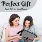 Large Portable Diaper Changing Pad – Waterproof Foldable Diaper Changing Mat for Baby, Wipes Pocket, Easy Clean, Baby Essentials, Baby Wipes, Newborn Essentials Must Haves, Baby Registry & Shower Gift - Image 9