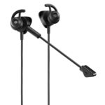 Turtle Beach Battle Buds In-Ear Gaming Headset - Mobile & PC with 3.5mm, Xbox Series X, Xbox Series S, Xbox One, PS5, PS4, PlayStation – Lightweight, In-Line Controls, Black - Image 7