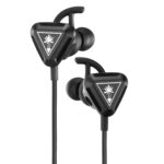Turtle Beach Battle Buds In-Ear Gaming Headset - Mobile & PC with 3.5mm, Xbox Series X, Xbox Series S, Xbox One, PS5, PS4, PlayStation – Lightweight, In-Line Controls, Black - Image 8