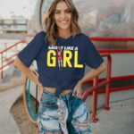 Basketball 22 Shirt Women Basketball Mom Shirts Basketball Player Tee Basketball Fan Love Tshirt Sports Short Sleeve Tops - Image 6