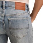 Lucky Brand Womens Mid Rise Sweet Wide Leg Jeans - Image 7