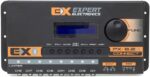 EXPERT 8 CH 15 Band EQ 3 PARAMATRIC EQ (PX8.2CONNECT) - Image 3