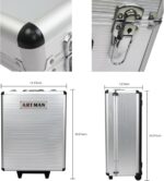 Home Tool Set Kit -899 PCS Home Auto Repair Tool Kit with Rolling Tool Box, Complete Hand Tool Set, Perfect for Homeowner, Diyer, Handyman - Image 7