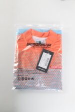 BERGRISAR Men's Cycling Jerseys Short Sleeves Bike Shirt - Image 7