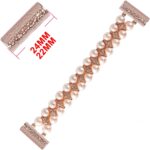 Bead Connectors for Watch Band Making (3 Pack) - Image 5