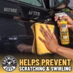 Chemical Guys MIC_507_06 Professional Grade Premium Microfiber Towel, Gold (16 in. x 24 in.) (Pack of 6) - Image 7