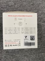 SwitchBot Hub 2 (2nd Gen), work as a WiFi Thermometer Hygrometer, IR Remote Control, Smart Remote and Light Sensor, Link SwitchBot to Wi-Fi (Support 2.4GHz), Compatible with Alexa&Google Assistant - Image 11