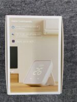 SwitchBot Hub 2 (2nd Gen), work as a WiFi Thermometer Hygrometer, IR Remote Control, Smart Remote and Light Sensor, Link SwitchBot to Wi-Fi (Support 2.4GHz), Compatible with Alexa&Google Assistant - Image 12