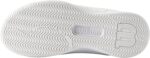 WILSON Women's Intrigue Pro Tennis Sneaker - Image 3