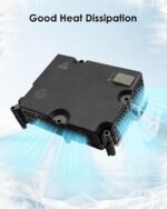 Internal Power Supply Replacement Fits for Xbox Series S Game Console builtin Power Supply, 100-240V AC Adapter Brick with Power Cord - Image 6