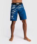 Venum Men's Authentic UFC Fusion Night Fight Short-Long Fit - Image 3