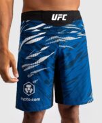 Venum Men's Authentic UFC Fusion Night Fight Short-Long Fit - Image 5