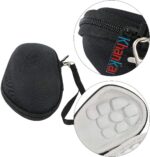 khanka Hard Travel Case Replacement for Compatible with Razer Basilisk X HyperSpeed Wireless Gaming Mouse - Image 5