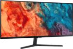 SAMSUNG 34" ViewFinity S50GC Series Ultrawide QHD Monitor, 100Hz, 5ms, HDR10, AMD FreeSync, Ultrawide Screen, Eye Care, Thin Bezels, PIP, PBP, LS34C50DGANXZA, 2023, Black - Image 10