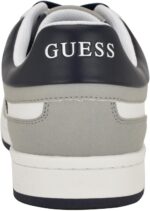 Guess Men's Lasen Sneaker - Image 4