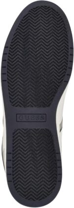 Guess Men's Lasen Sneaker - Image 5
