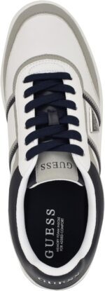 Guess Men's Lasen Sneaker - Image 6