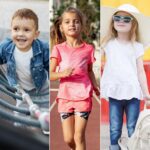 HIITAVE Girls Shoes Kids Slip on Tennis Sneakers Walking Running Athletic Gym Shoes - Image 7