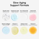 MAREE Glycolic Acid Toner 10% Facial Polish - Exfoliating Toner for Face - Glycolic Acid Toning Solution - Face, Scalp & Underarms Exfoliant Spray Alternative - Pure Acido Glicolico para Manchas - Image 6