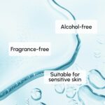 MAREE Glycolic Acid Toner 10% Facial Polish - Exfoliating Toner for Face - Glycolic Acid Toning Solution - Face, Scalp & Underarms Exfoliant Spray Alternative - Pure Acido Glicolico para Manchas - Image 9