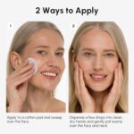 MAREE Glycolic Acid Toner 10% Facial Polish - Exfoliating Toner for Face - Glycolic Acid Toning Solution - Face, Scalp & Underarms Exfoliant Spray Alternative - Pure Acido Glicolico para Manchas - Image 12